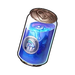 Liquid Dream Trial Kit in Neverness to Everness