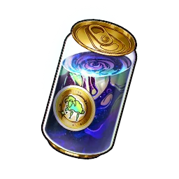 Liquid Dream Can in Neverness to Everness