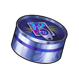 Plain Cold Dessert in Neverness to Everness