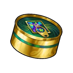 Special Cold Dessert in Neverness to Everness