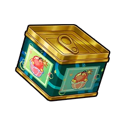 Collector's Drama Core in Neverness to Everness