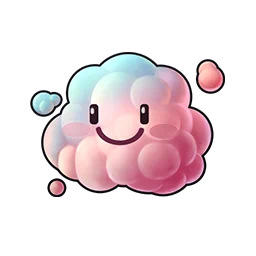 Fluffy Cotton in Neverness to Everness