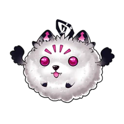 The Good Boy's Fluff in Neverness to Everness