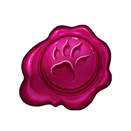 Good Boy Stamp in Neverness to Everness