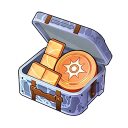 Cartridge & Module in Neverness to Everness