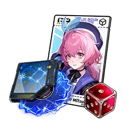 Aurelia & Dice in Neverness to Everness