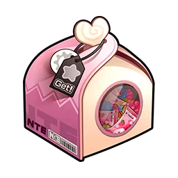 Sweetdream Candy Box in Neverness to Everness