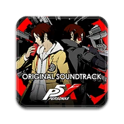 The Phantom X in Neverness to Everness