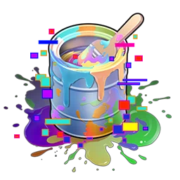 Tomorrow Paint in Neverness to Everness