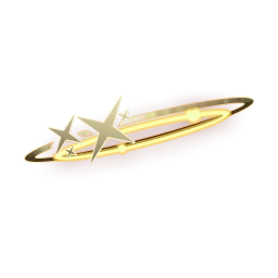 Tomorrow's Star in Neverness to Everness