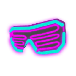 Neon Nights in Neverness to Everness