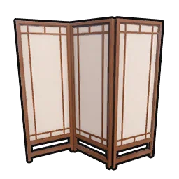 Elegant Divider in Neverness to Everness