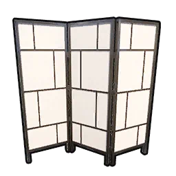 Jade Divider in Neverness to Everness