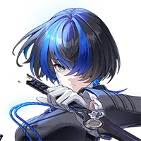 Daffodill in Neverness to Everness