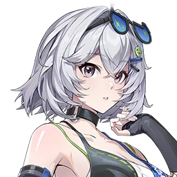 Hunter Off Duty in Neverness to Everness