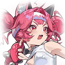 Phoenix Kick in Neverness to Everness