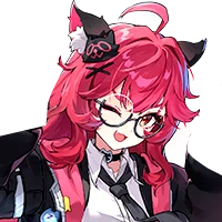 Nanally in Neverness to Everness