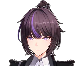 Alphard in Neverness to Everness