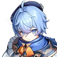 Edgar in Neverness to Everness