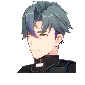 Jenson in Neverness to Everness