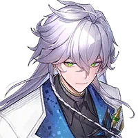 Baicang in Neverness to Everness