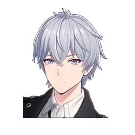 aidaF in Neverness to Everness