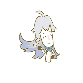 gnaciaB in Neverness to Everness