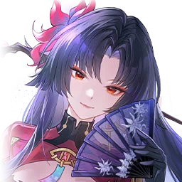 Priceless Orchid in Neverness to Everness