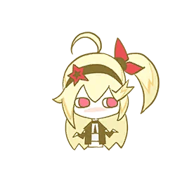 enakA in Neverness to Everness