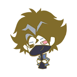 Khaos in Neverness to Everness