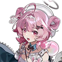 Zinnia in Neverness to Everness