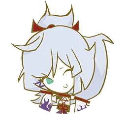 Zenkou in Neverness to Everness