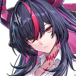 Labyrinth Lily in Neverness to Everness