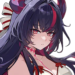 Labyrinth Lily in Neverness to Everness
