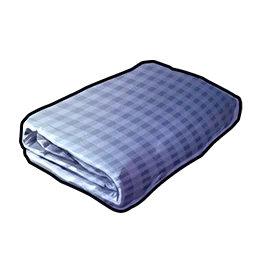 Bed Sheet in Neverness to Everness