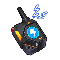 Signal Jammer in Neverness to Everness