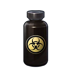 Concentrated Disinfectant in Neverness to Everness