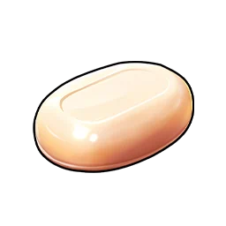 Soap in Neverness to Everness