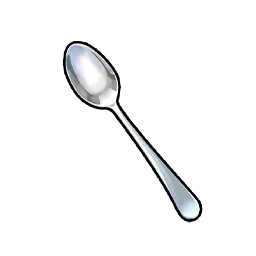 Spoon in Neverness to Everness