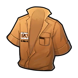 Grimy Detention Uniform in Neverness to Everness