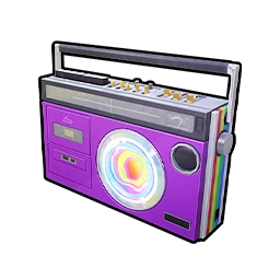 Portable Player in Neverness to Everness