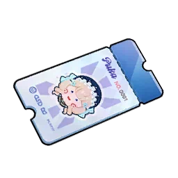 Puka Wonder Wheel Day Pass in Neverness to Everness