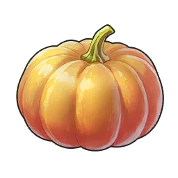 Pumpkin in Neverness to Everness