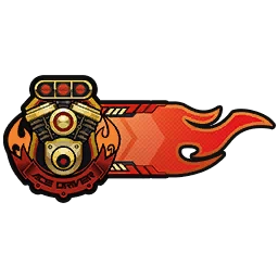 God Racer of Hethereau in Neverness to Everness