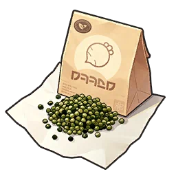 Radish Seeds in Neverness to Everness