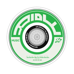 Ride in Neverness to Everness