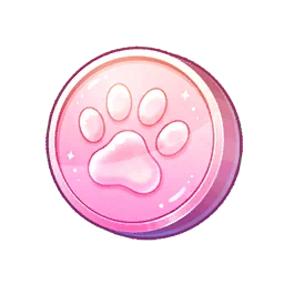 Paw-Paw Coin in Neverness to Everness