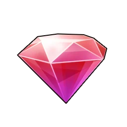 Crimson Gem in Neverness to Everness