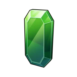 Lustrous Jade in Neverness to Everness