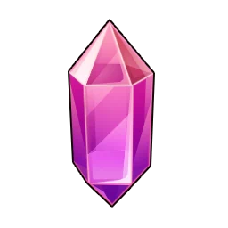 Smoky Amethyst in Neverness to Everness